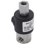 150 ANGLE VALVES WITH ISO FLANGES