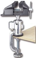 ELECTRO GROUP         VC2235             TABLE TOP VICE, 75MM JAW WIDTH