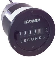 CRAMER         10071             ELECTROMECHANICAL MOTOR TIMER