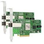 PCI Express Host Bus Adapter Modules