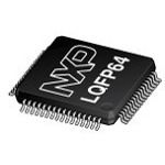 IC UART 64BYTE 64LQFP