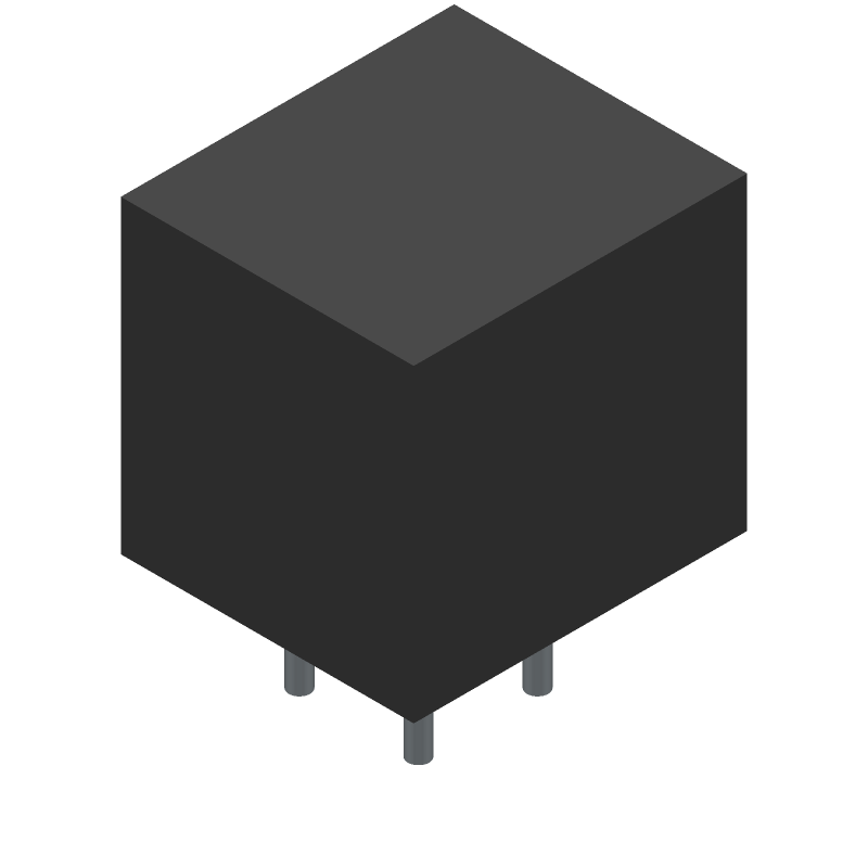 Strip Terminal Block, 16A, 320V, 2.5mm², 2 Pos, Cage Clamp