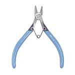Wire Cutter Diagonal 21 Diagonal Angle Cut .08mm Wire