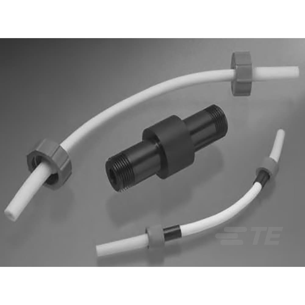 Cable Assembly AC Power Lead 0.4572m 16AWG LGH