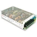 AC/DC Dual-OUT 48V/5V 3.2A/3A 154.2W 8-Pin Enclosed PSU