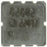 Accelerometer Dual ±18g 3.3V 94mV/g to 106mV/g Automotive 8-Pin CLLCC Tube