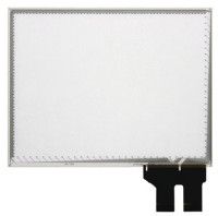 AMT P3007-020 8.4in Capacitive Touch Screen Sensor, 178.4 x 136.8mm