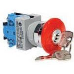 Non-Illuminated Stop Switches