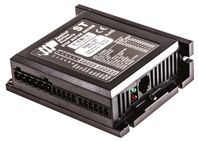 Applied Motion Systems 10 A Bipolar Stepper Drive, 24 80V dc, 3.65 x 3 x 1.125mm