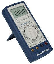 Digital Multimeters TRUE RMS DMM WITH TEST LEAD SET