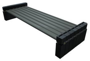 SAMTEC         IDD-19-G             Board-To-Board Connector, IDD Series, 38 Contacts, Receptacle, 2.54 mm, IDC / IDT, 2 Rows