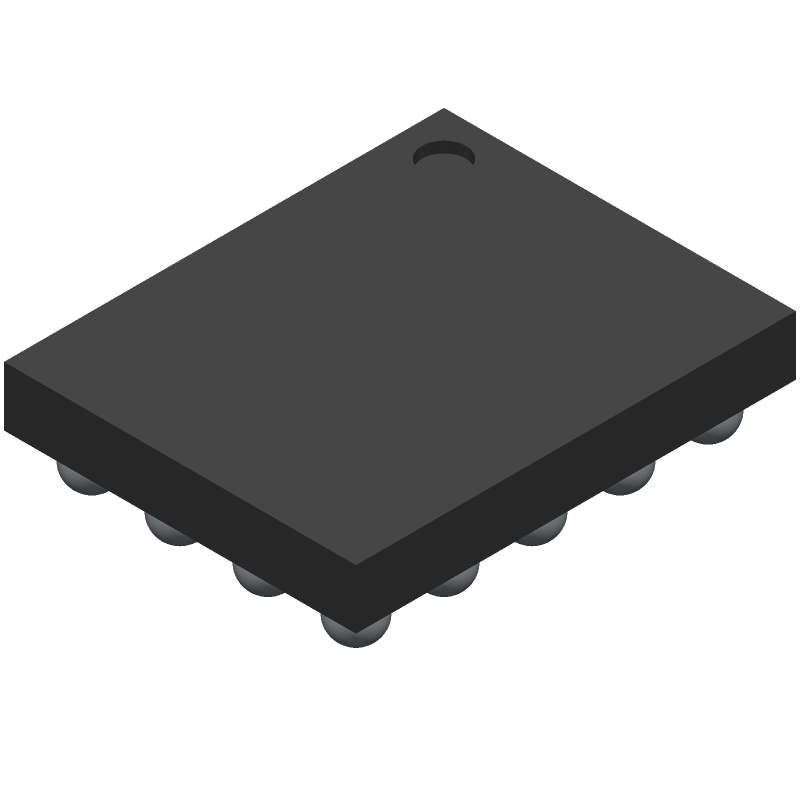 Pwr Mux Autoswitch 2.8V to 22V 3A 20-Pin DSBGA T/R