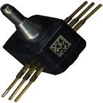 Pressure Sensor, Gauge, 150PSI, Analog, 5V, Through Hole