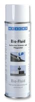 WEICON         BIO-FLUID             Oil, Solvent-Free, White, Can, 500ml