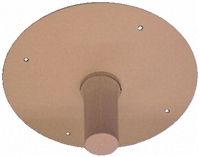 Mobilemark Multi-Band Antenna CMM-UMB-1C-WHT-6, Internal SMA