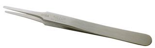 PRECISION TWEEZER, 4.75IN