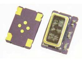 OSCILLATOR, 12.8MHZ, SMD