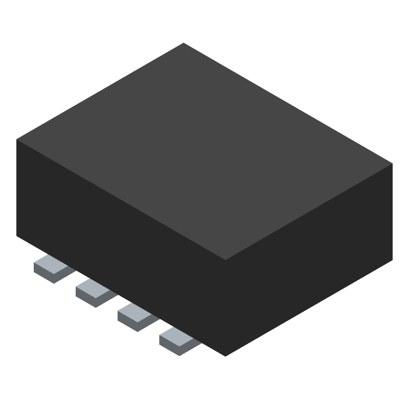RF Diplexer 698MHz to 960MHz/1710MHz to 2690MHz T/R