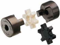 Lenze Jaw Coupling 13024170