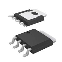 N-CH MOSFET 30V 30A 7.9mR LFPAK Switching