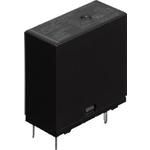 12VDC SPST General Purpose Relay, 10A, 277VAC/30VDC