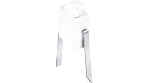 NPN Phototransistor, 850nm, 35V, 50mA, Radial