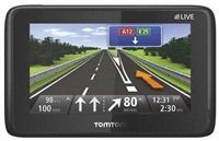 TomTom Europe Sat Nav Unit