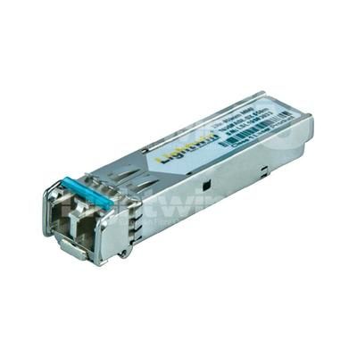 Lightwin SFP-MGB-LX ZYXEL Compatible Zyxel Sfp 1000Base-Lx Lc1