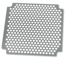 Thrml Mgmt Access Filter Shield 40mm Steel
