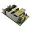 120W 12V 10A AC/DC Power Supply, 3kV Isolation, Chassis Mount