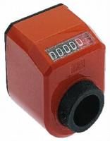 Mechanical Counter Elesa CE.82199-rb, Revolution 5 digits Top Coming