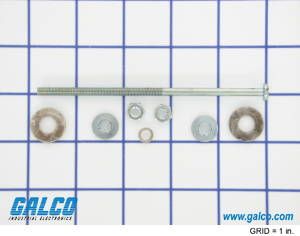 Resistor Mounting Hardware
