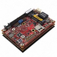 SBC ATOM E640T 1.0 GHZ 1 GB