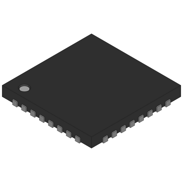 Multifunction Peripheral, CMOS, QFN-32