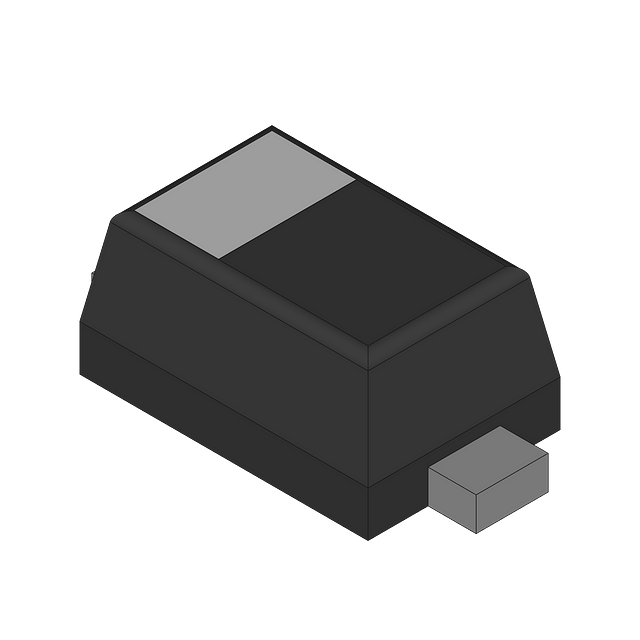 DIODE SCHOTTKY 30V 500MA SC79-2
