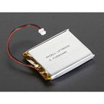 Li-Ion Battery 3.7V 2.5Ah