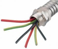 Kopex KSU 316 Stainless Steel Flexible Conduit 10mm IP40 15m