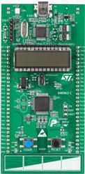 DISCOVERY STM32L152 EVAL BRD