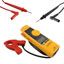 Digital Clamp Meter, Handheld, AC, 6kΩ Resistance