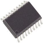 8-Bit Bidirectional Shift Register, CMOS, SOP-20