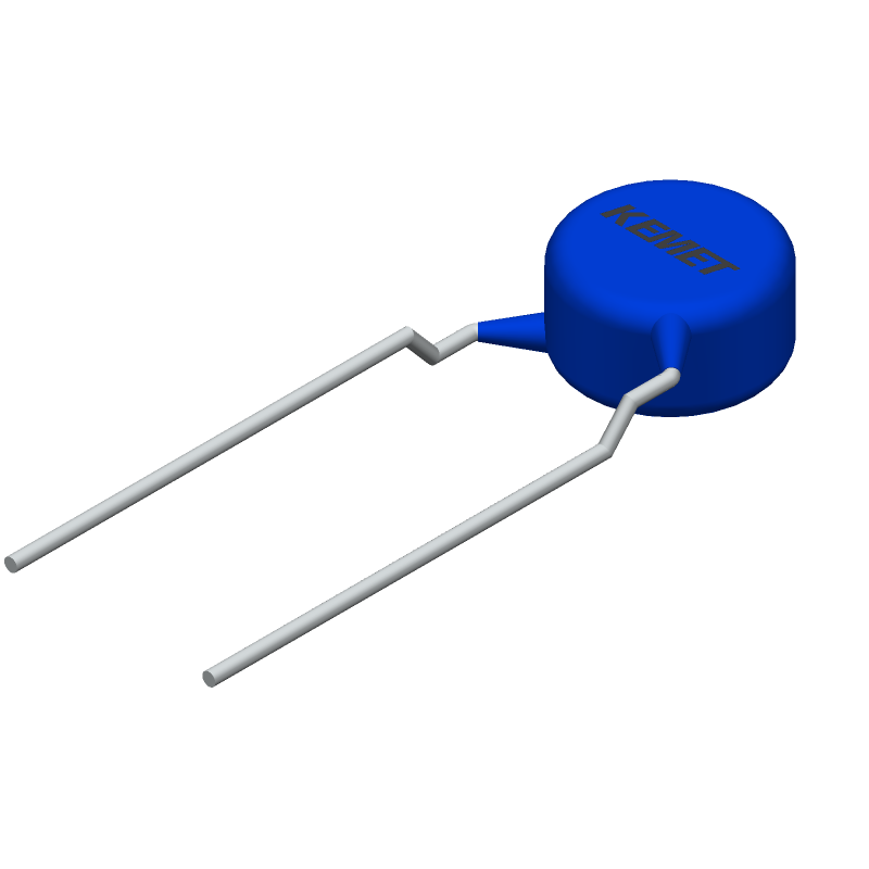 Ceramic Capacitor X1/Y2 3.3nF 400V Y5V Radial 10mm