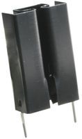 Heat Sink Passive TO-220 Thru-Hole Aluminum 16°C/W Black Anodized