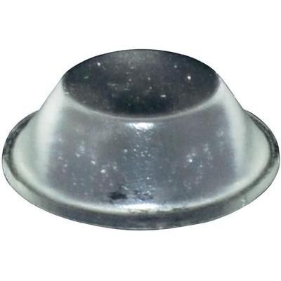 TOOLCRAFT PD2019C Transparent Rubber Foot