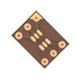Correct-A-Chip IC Socket Adapters SMD TO DIP ADAPTOR