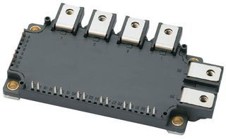 Insulated Gate Bipolar Transistor, 150A I(C), 1200V V(BR)CES, N-Channel, MODULE-22