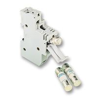 SIBA         50-124-06 20A             Semiconductor Fuse, Class gR Series, 20 A, 700 VAC, 14mm x 51mm, 0.55" x 2"