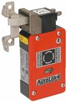 ATLOK Solenoid Interlock Switch Power to Lock 24 V ac/dc