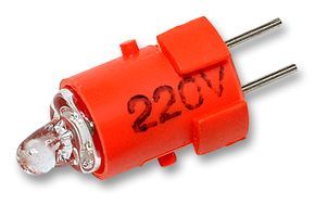 Switch Access Neon Lamp Push Button Switch