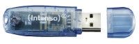 Intenso 4 GB USB 2.0 Flash Drive