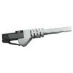 Cable Assembly Patch Cord 4.572m 24AWG RJ-45 to RJ-45 8 to 8 POS PL-PL Bag